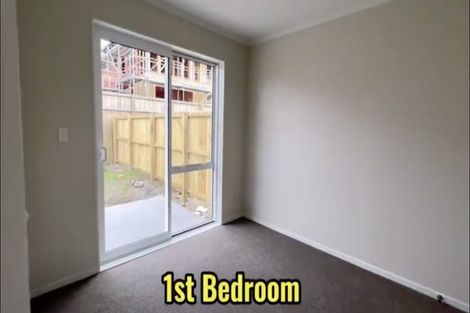 Photo of property in 17u4 North Ridge Drive, Rototuna North, Hamilton, 3281