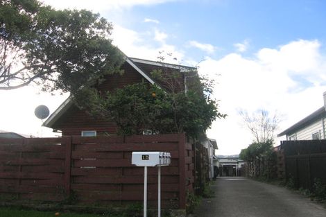 Photo of property in 2/15 Douglas Street, Waiwhetu, Lower Hutt, 5010