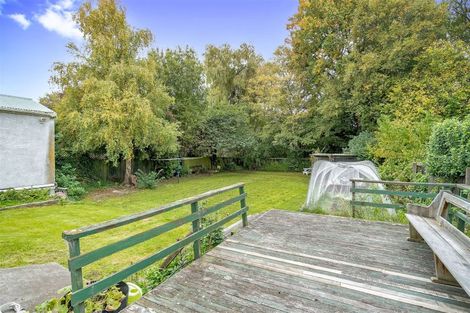 Photo of property in 33 Hoon Hay Road, Hoon Hay, Christchurch, 8025