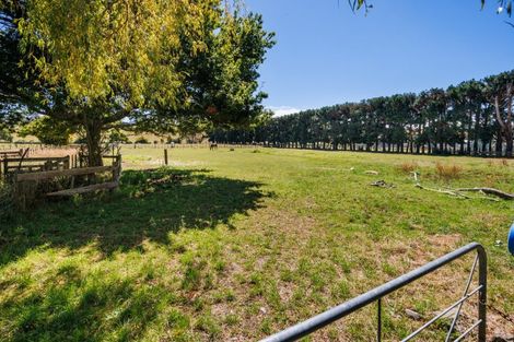 Photo of property in 61 Pohangina Road, Ashhurst, Palmerston North, 4470
