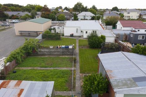 Photo of property in 130 Dobson Street, Ashburton, 7700