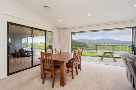 Photo of property in 1430 Kawhia Road, Honikiwi, Otorohanga, 3973