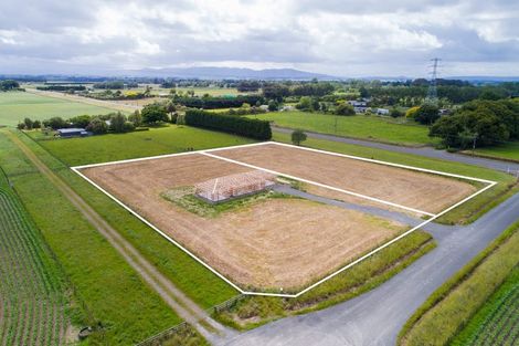 Photo of property in 8 Sheddan Road, Feilding, 4777