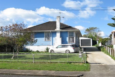 Photo of property in 37 Hamill Road, Otara, Auckland, 2023