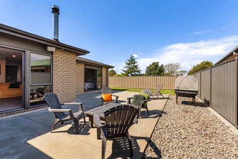 Photo of property in 11 Lewis Way, Poraiti, Napier, 4112
