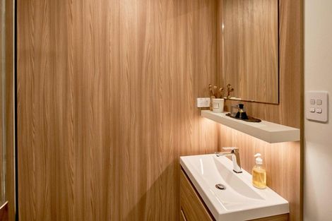 Photo of property in 25c Thompson Street, Mount Cook, Wellington, 6011