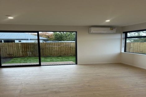 Photo of property in 3/635 Worcester Street, Linwood, Christchurch, 8062