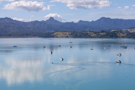 Photo of property in 2385 Wyuna Bay Road, Wyuna Bay, Coromandel, 3581
