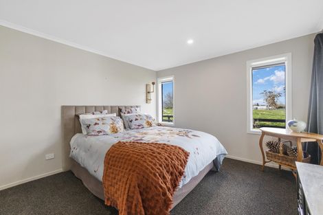 Photo of property in 595b Tauranga Road, Te Poi, Matamata, 3473
