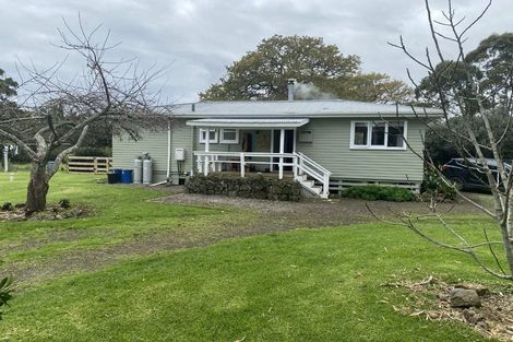 Photo of property in 499b Punakitere Road, Taheke, Kaikohe, 0473
