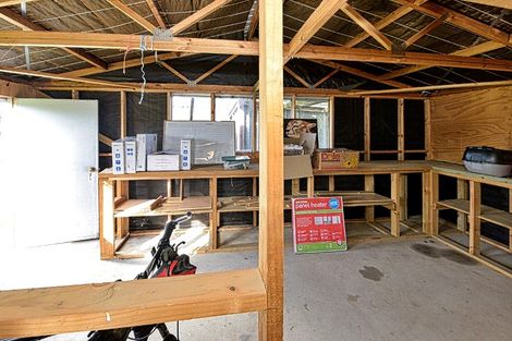 Photo of property in 6 Campbell Street, Geraldine, 7930