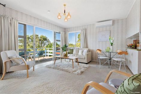 Photo of property in 14 Jenelin Road, Glendene, Auckland, 0602