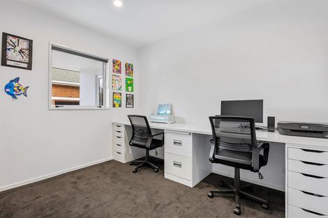 Photo of property in 52 Regent's Park Drive, Casebrook, Christchurch, 8051
