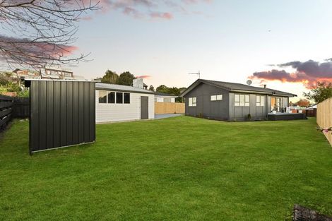 Photo of property in 5 Harlech Place, Dinsdale, Hamilton, 3204