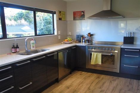 Photo of property in 25 Longitude Place, Whitby, Porirua, 5024