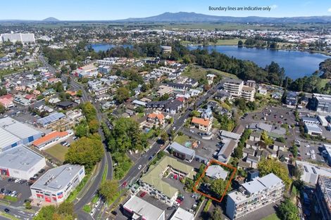 Photo of property in 87 Tristram Street, Hamilton Central, Hamilton, 3204