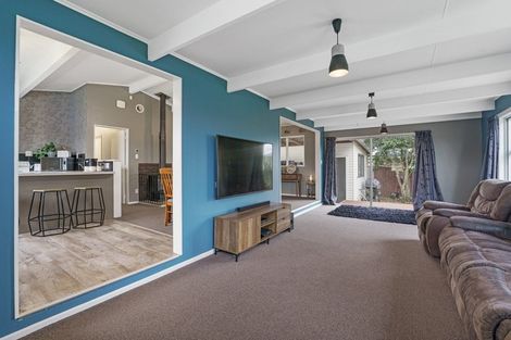 Photo of property in 5a Fox Street, Levin, 5510