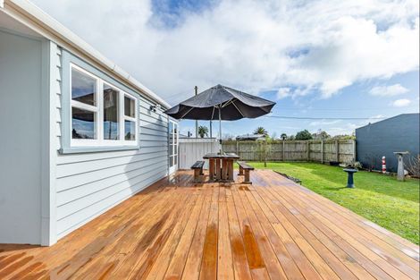 Photo of property in 230 Cambridge Street, Levin, 5510