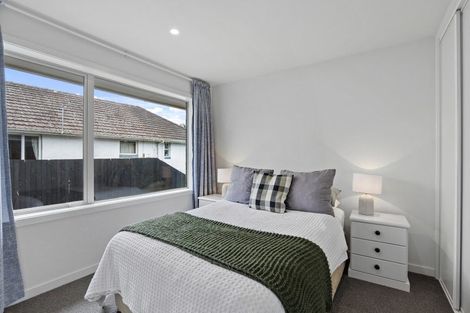 Photo of property in 63 Appleby Crescent, Burnside, Christchurch, 8053