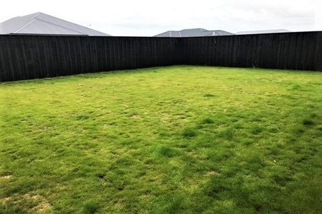 Photo of property in 10 Hannington Way, Rolleston, 7615