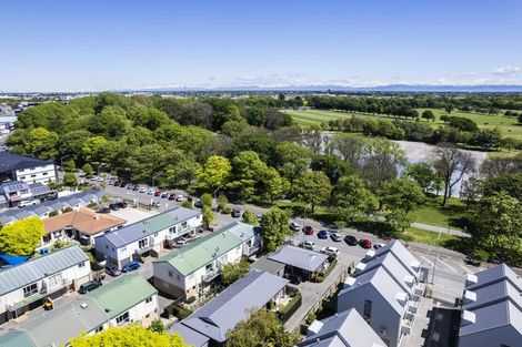 Photo of property in 452i Hagley Avenue, Christchurch Central, Christchurch, 8011