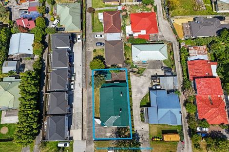 Photo of property in 1/27 Rata Street, New Lynn, Auckland, 0600