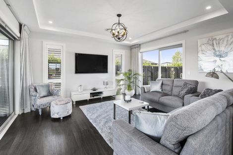 Photo of property in 560 East Maddisons Road, Rolleston, 7615