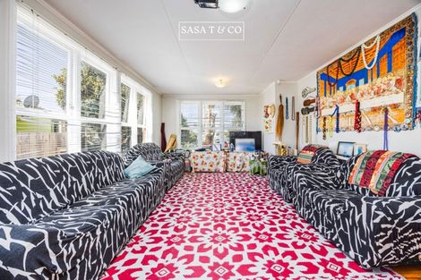 Photo of property in 7 Ansty Place, Mangere, Auckland, 2022