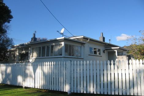 Photo of property in 38 Trafalgar Street, Waterloo, Lower Hutt, 5011