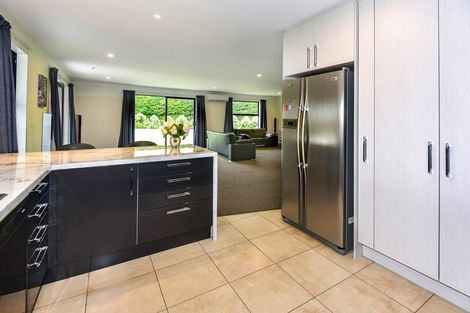 Photo of property in 1664a Hoskyns Road, Kirwee, Darfield, 7571