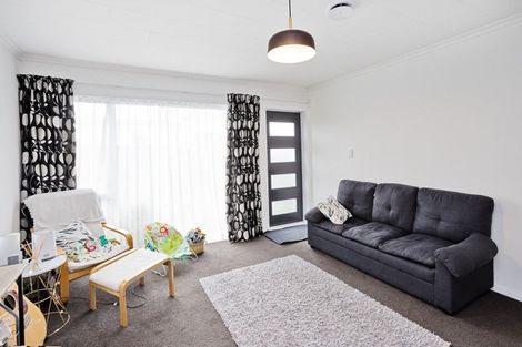 Photo of property in 41 Robertson Street, Richmond, Invercargill, 9810