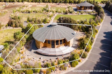 Photo of property in 1 Fern Lane, Ohakune, 4625