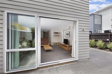 Photo of property in 4/466 Hagley Avenue, Christchurch Central, Christchurch, 8011