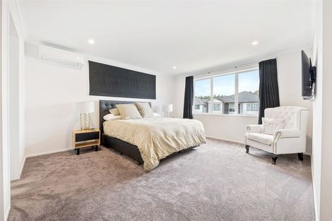 Photo of property in 32 Koropa Road, Flat Bush, Auckland, 2019