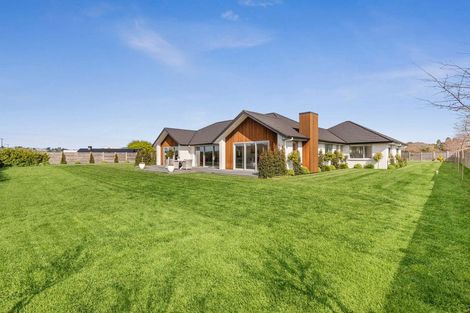 Photo of property in 10 Artistic Avenue, Leamington, Cambridge, 3432