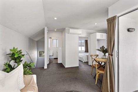 Photo of property in 7/424 Manchester Street, St Albans, Christchurch, 8014