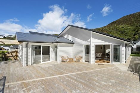 Photo of property in 23 Porokaiwhiri Street, Crofton Downs, Wellington, 6035