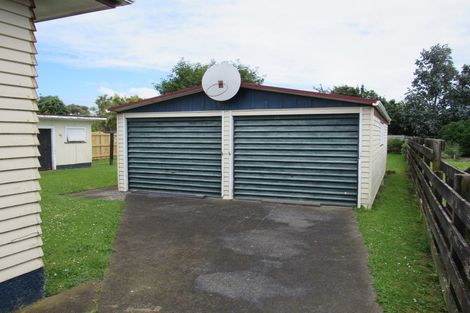Photo of property in 20 Iredale Road, Hawera, 4610