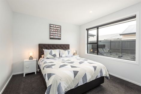 Photo of property in 35 Te Raki Drive, Lincoln, 7608