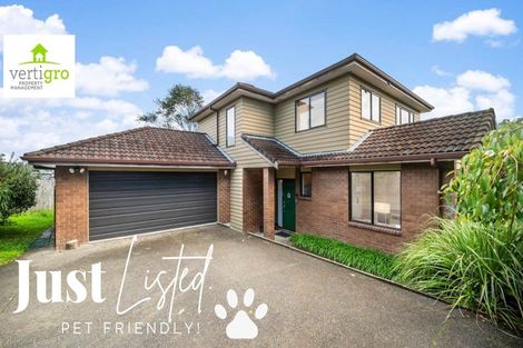 Photo of property in 8 Seamount Drive, Red Beach, 0932