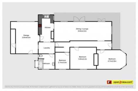Photo of property in 10 Bryce Street, Cambridge, 3434