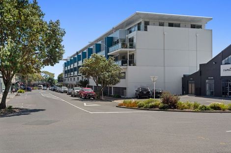 Photo of property in Quayside Apartments, 108/11 George Street, Whakatane, 3120