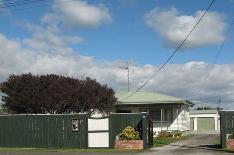 Photo of property in 24 Francis Drake Street, Waipukurau, 4200