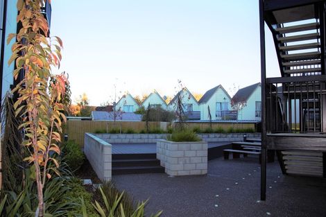 Photo of property in 206/466 Hagley Avenue, Christchurch Central, Christchurch, 8011