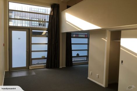 Photo of property in 15/35u Torrens Terrace, Mount Cook, Wellington, 6011