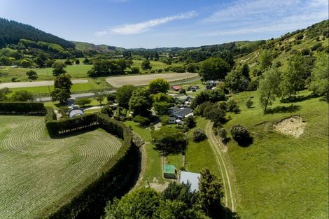 Photo of property in Eskdale Cottage Cafe, 627 Taupo Road, Eskdale, Napier, 4182