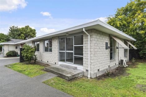 Photo of property in 12 Ruddenklau Lane, Bishopdale, Christchurch, 8053
