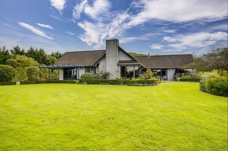 Photo of property in 326 Hatuma Road, Waipukurau, 4281