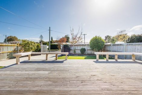 Photo of property in 18 East Street, Terrace End, Palmerston North, 4410