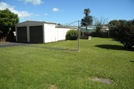 Photo of property in 166 Spinley Street, Te Awamutu, 3800